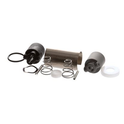 Picture of Foot (kit) for Robot Coupe Part# 89643
