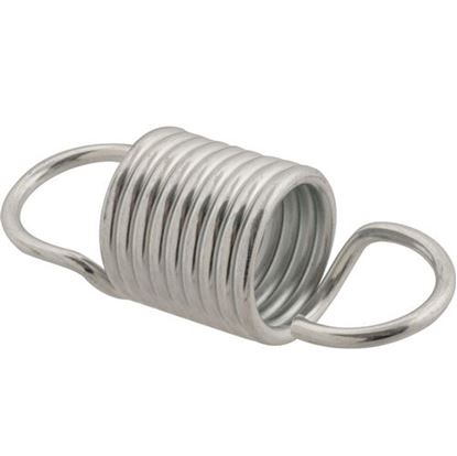Spring,drive for Jackson Part# 5315-011-83-51