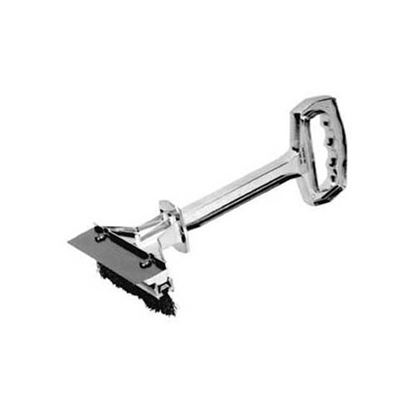 Picture of Brush, Replacement for Lejo Part# EBT101B