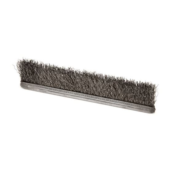 Picture of Brush, Replacement for Lejo Part# EBT101B