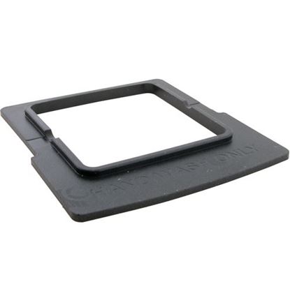Picture of Gasket,isolation for Vita-mix Part# 015107