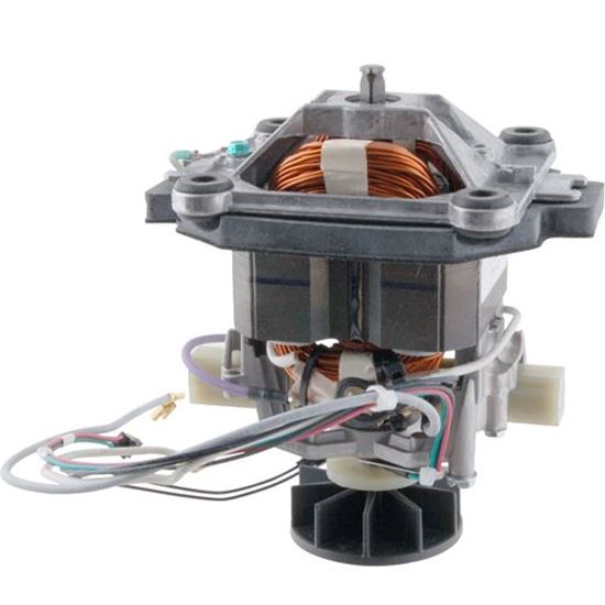 Picture of Motor Assy (120v,3hp) for Kitchen Aid Part# 15287