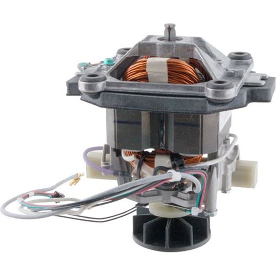 Picture of Motor Assy (120v,3hp) for Vita-mix Part# 15287