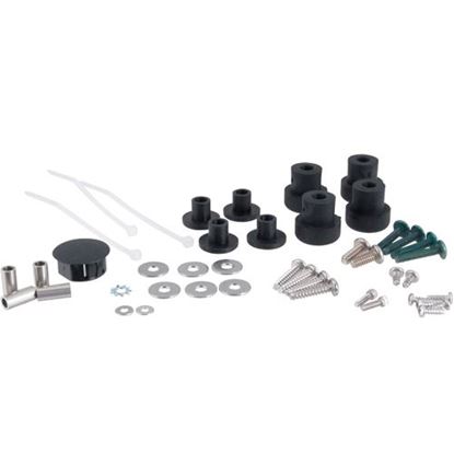 Picture of  Hardware Kit for Kitchen Aid Part# 15294