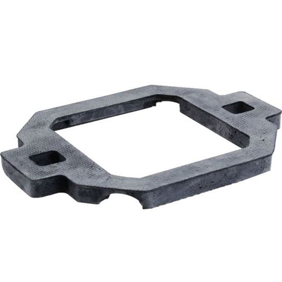 Picture of Gasket,motor for Kitchen Aid Part# 15778