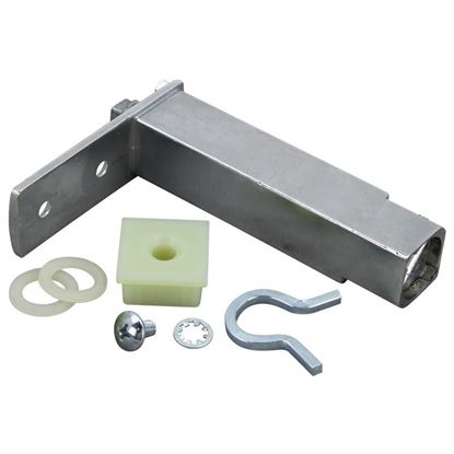 Picture of  Hinge Cartridge Conceale for CHG (Component Hardware Group) Part# R56-1010