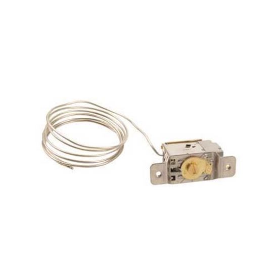 Picture of  Control,temperature for Continental Refrigeration Part# 4-749