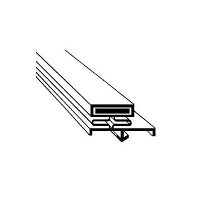 Picture of  Gasket for Continental Refrigeration Part# 2-726