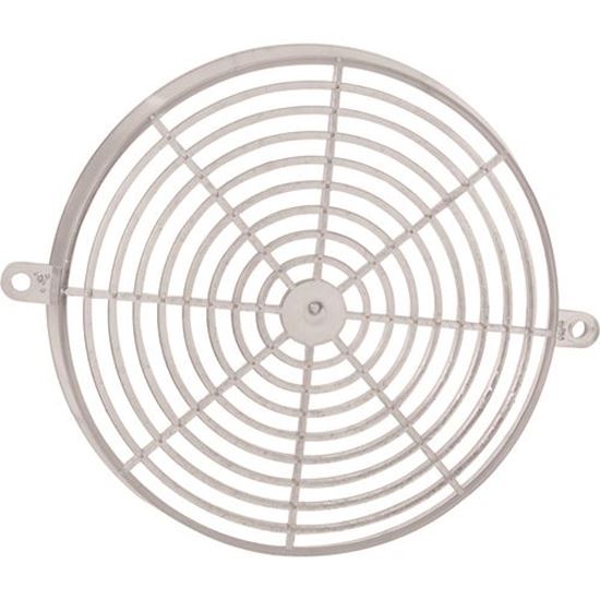 Picture of  Guard,fan (6-7/8") for Continental Refrigeration Part# 40622