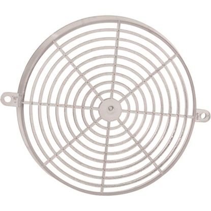 Picture of  Guard,fan (6-7/8") for Glenco Part# 2SHG0802-001