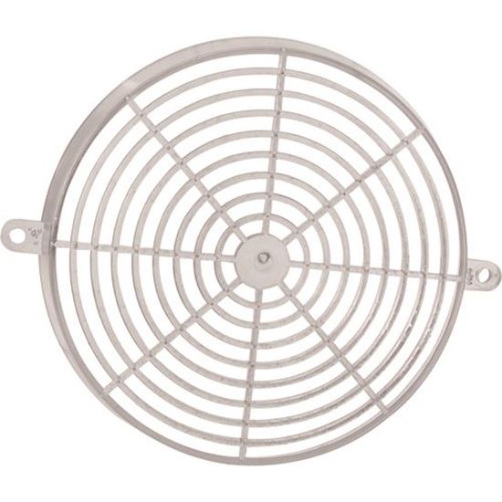 Picture of Guard,fan (6-7/8") for Glenco Part# SP802-1