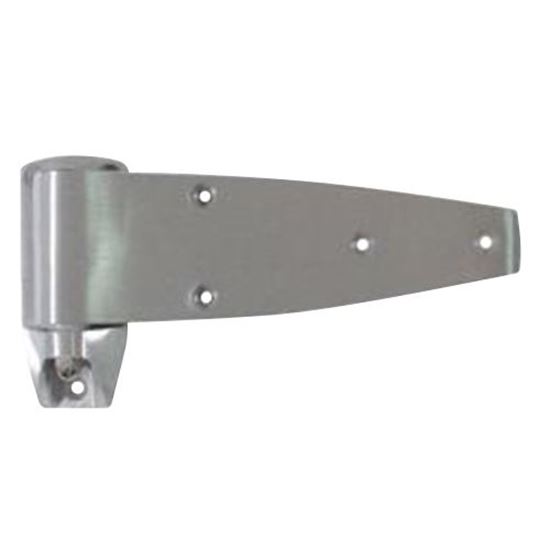Hinge Off. Restaurant Equipment & Foodservice Parts PartsFPS