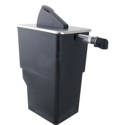 Picture of  Dispenser,condiment for Server Products Part# 07000