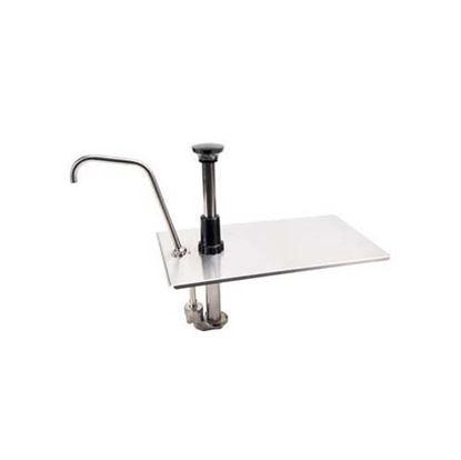 Picture of Pump,condiment for Server Products Part# 83430