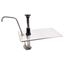 Picture of Pump,condiment for Server Products Part# 83430