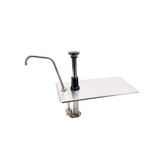 Picture of Pump,condiment for Server Products Part# CP1-3