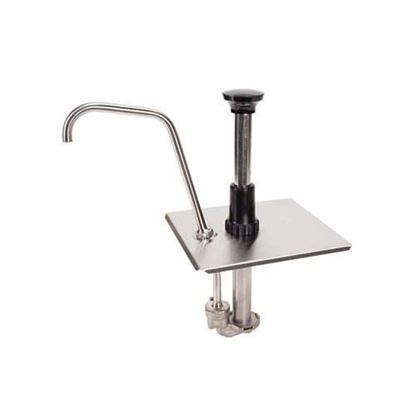 Picture of Pump,condiment (cp-1/6) for Server Products Part# 83400