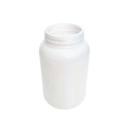 Picture of Jar, Plastic for Server Products Part# 83122