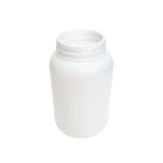 Picture of Jar, Plastic for Server Products Part# 83122