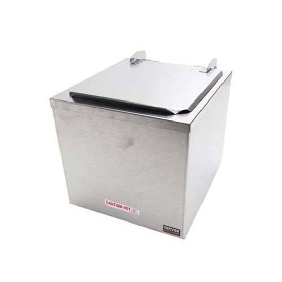Picture of Dip Server (m#di1,120v) for Server Products Part# 92000