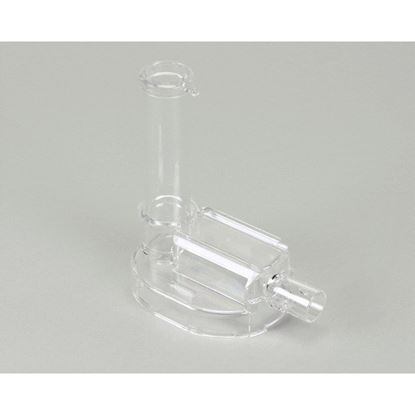 Picture of Housing,pump for Server Products Part# 7388