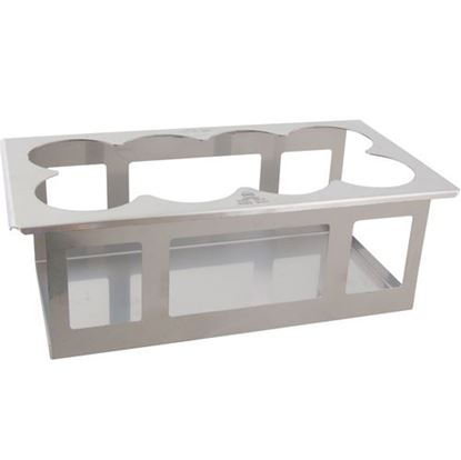 Picture of Holder,bottle for Server Products Part# 86975