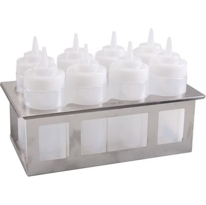 Picture of  Holder,bottle for Server Products Part# 86974