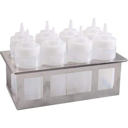 Picture of Holder,bottle for Server Products Part# 86974
