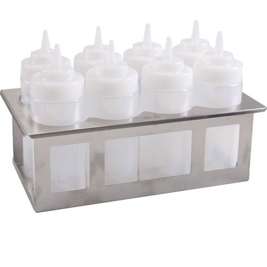 Picture of Holder,bottle for Server Products Part# 86974