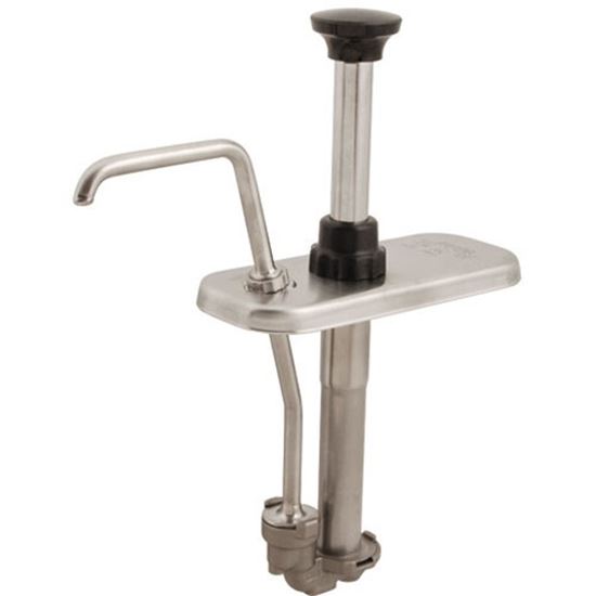 Picture of Pump,fountain for Server Products Part# 85310