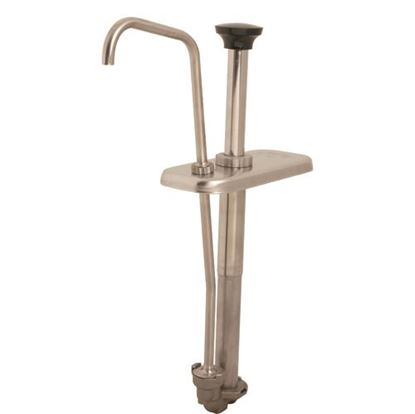 Picture of Pump,condiment for Server Products Part# 85340