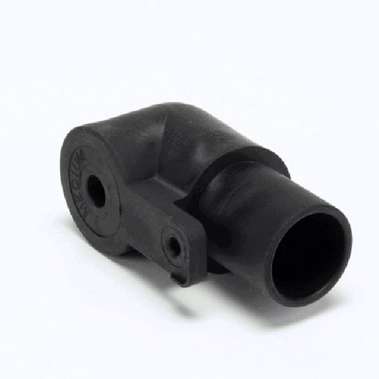 Picture of Fitting,discharge (.256) for Server Products Part# 7796