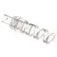 Picture of Connector,anti-choke Off for Server Products Part# 07507