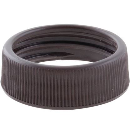 Picture of  Cap,38mm (plastic) for Server Products Part# 07517