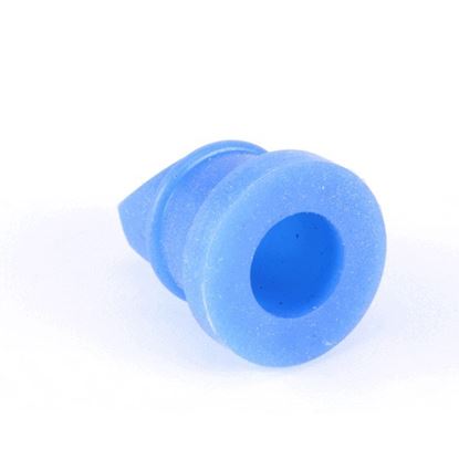Picture of Valve,pinch (silicone) for Server Products Part# 88202
