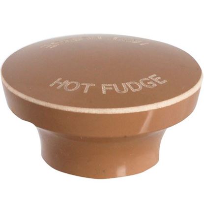 Picture of  Knob,hot Fudge for Server Products Part# 82023-705