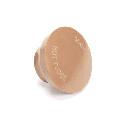 Picture of Knob,hot Fudge for Server Products Part# 82023-705