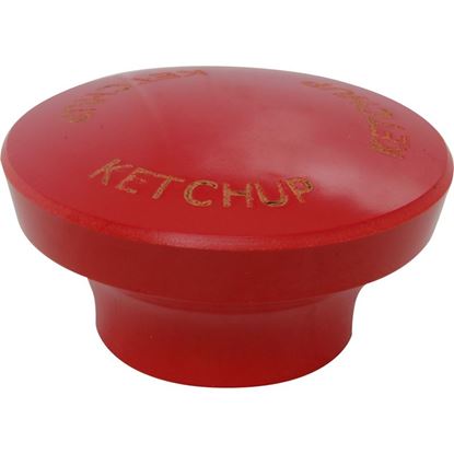Picture of  Knob,pump(ketchup) for Server Products Part# 82023-1KT