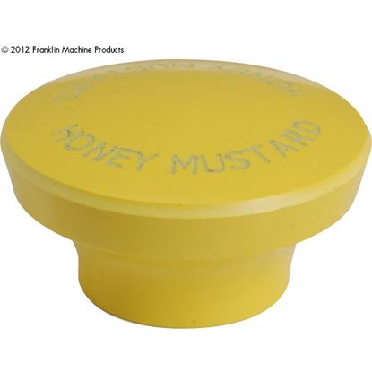 Picture of  Knob,pump(honey Mustard) for Server Products Part# 82023-204