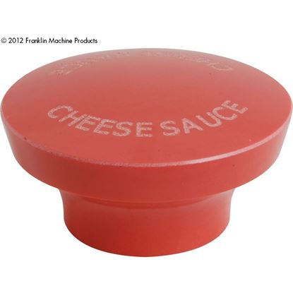 Picture of  Knob,pump(cheese Sauce) for Server Products Part# 82023-800