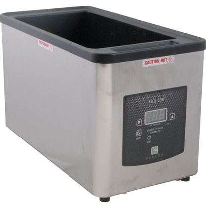 Picture of Warmer,food (is-1/3 Pan) for Server Products Part# 86090