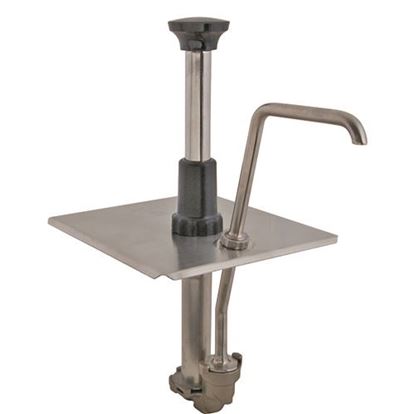 Picture of Pump,complete for Server Products Part# 86312