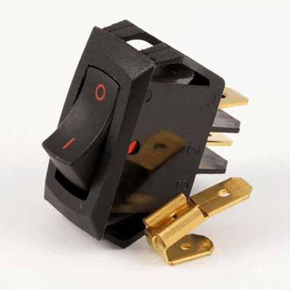 Picture of Switch for Star Mfg Part# 2E-Y9627