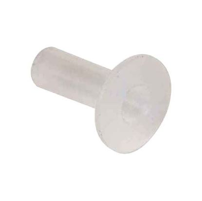 Picture of  Bushing,nylon for Star Mfg Part# H8634