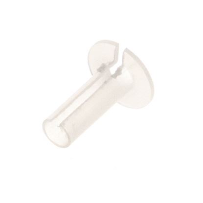 Picture of Bushing,nylon for Star Mfg Part# H8634