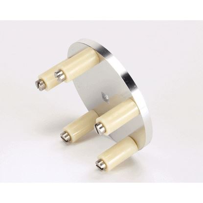 Picture of Head,pump for Star Mfg Part# 2A-Z5564