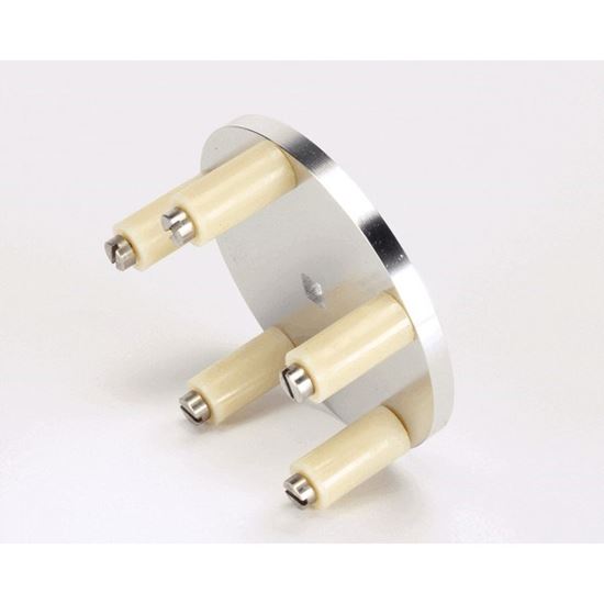 Picture of Head,pump for Star Mfg Part# 2V-Z1619