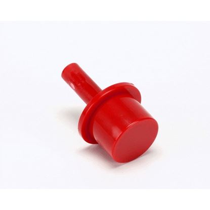 Picture of Button,push for Star Mfg Part# 2R-Z2848