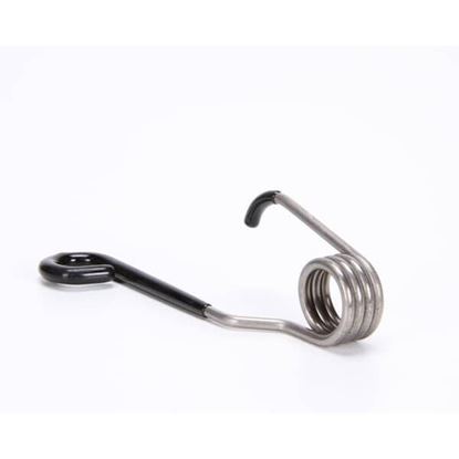 Picture of Spring(left Track Assy) for Star Mfg Part# 2PZ4598