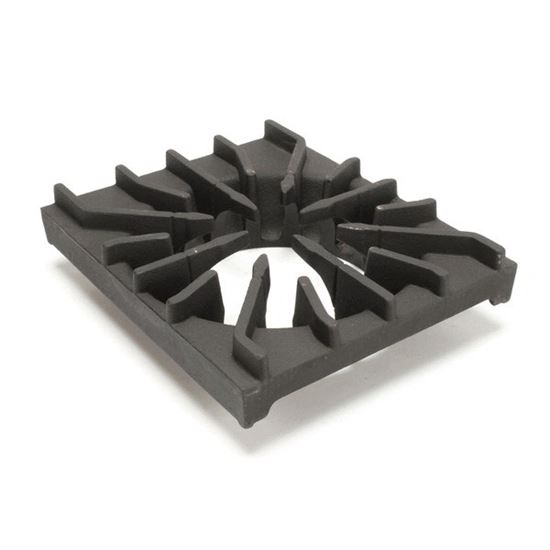 Picture of Grate, Front for Vulcan Hart Part# 722559